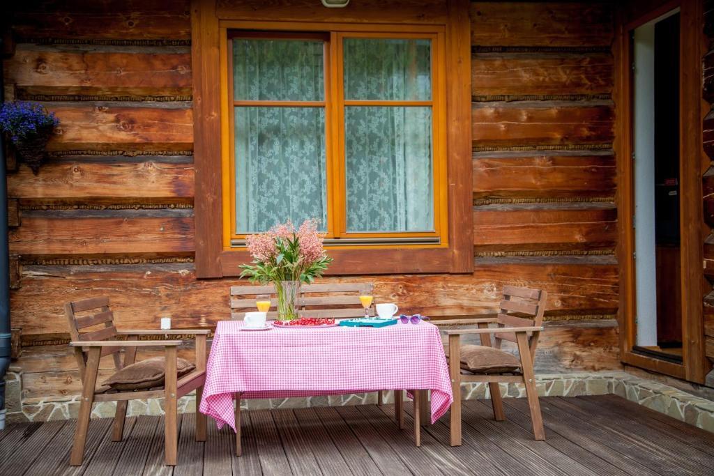 Willa Olga Zakopane Habitación foto