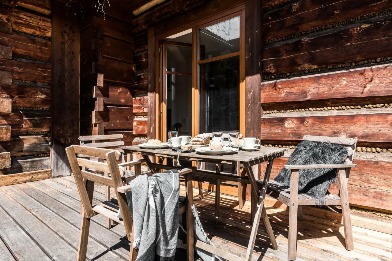 Willa Olga Zakopane Exterior foto